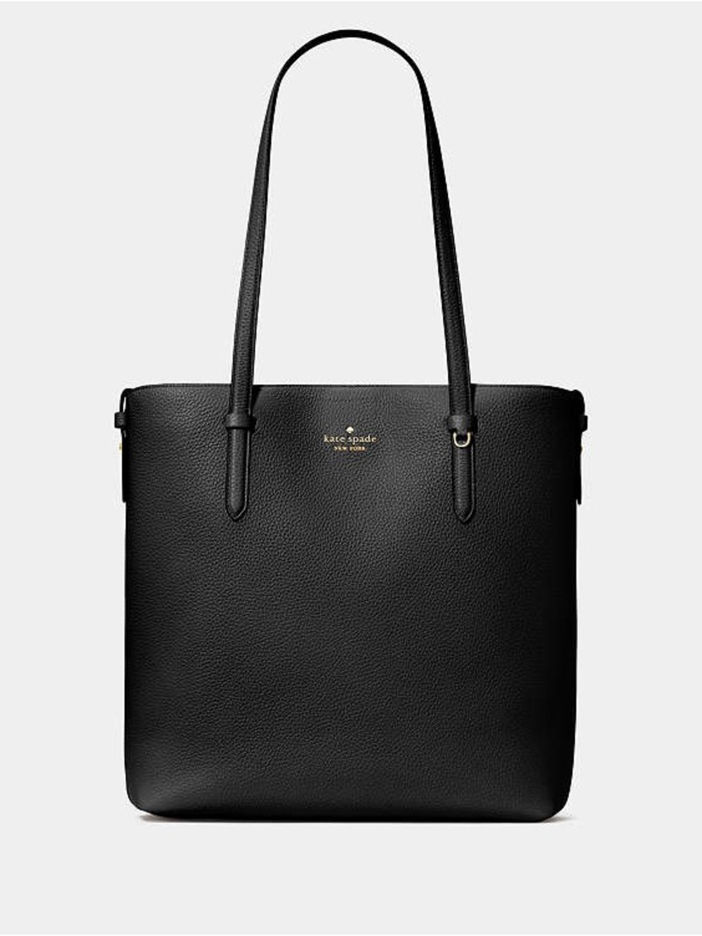 Kate Spade Juliette Leather Medium Tote